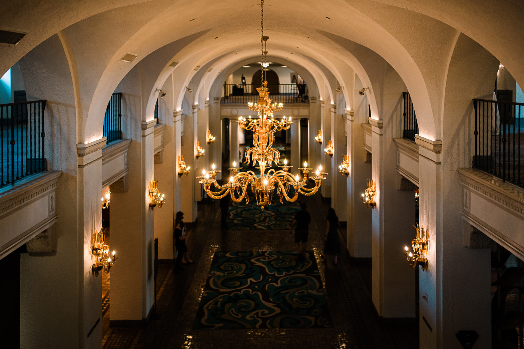 The Vinoy® Renaissance St. Petersburg Resort & Golf Club