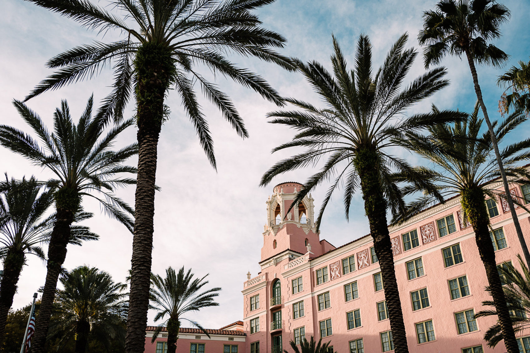 The Vinoy® Renaissance St. Petersburg Resort & Golf Club