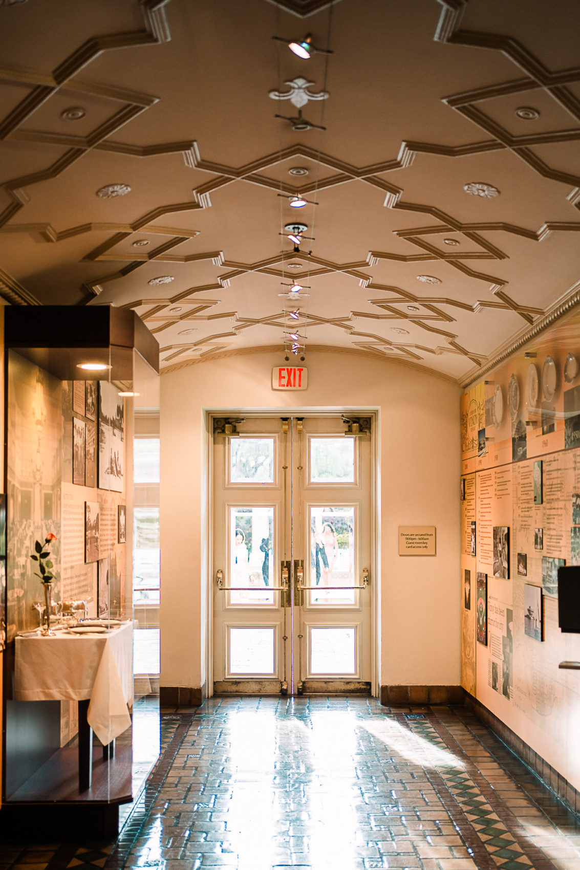 The Vinoy® Renaissance St. Petersburg Resort & Golf Club