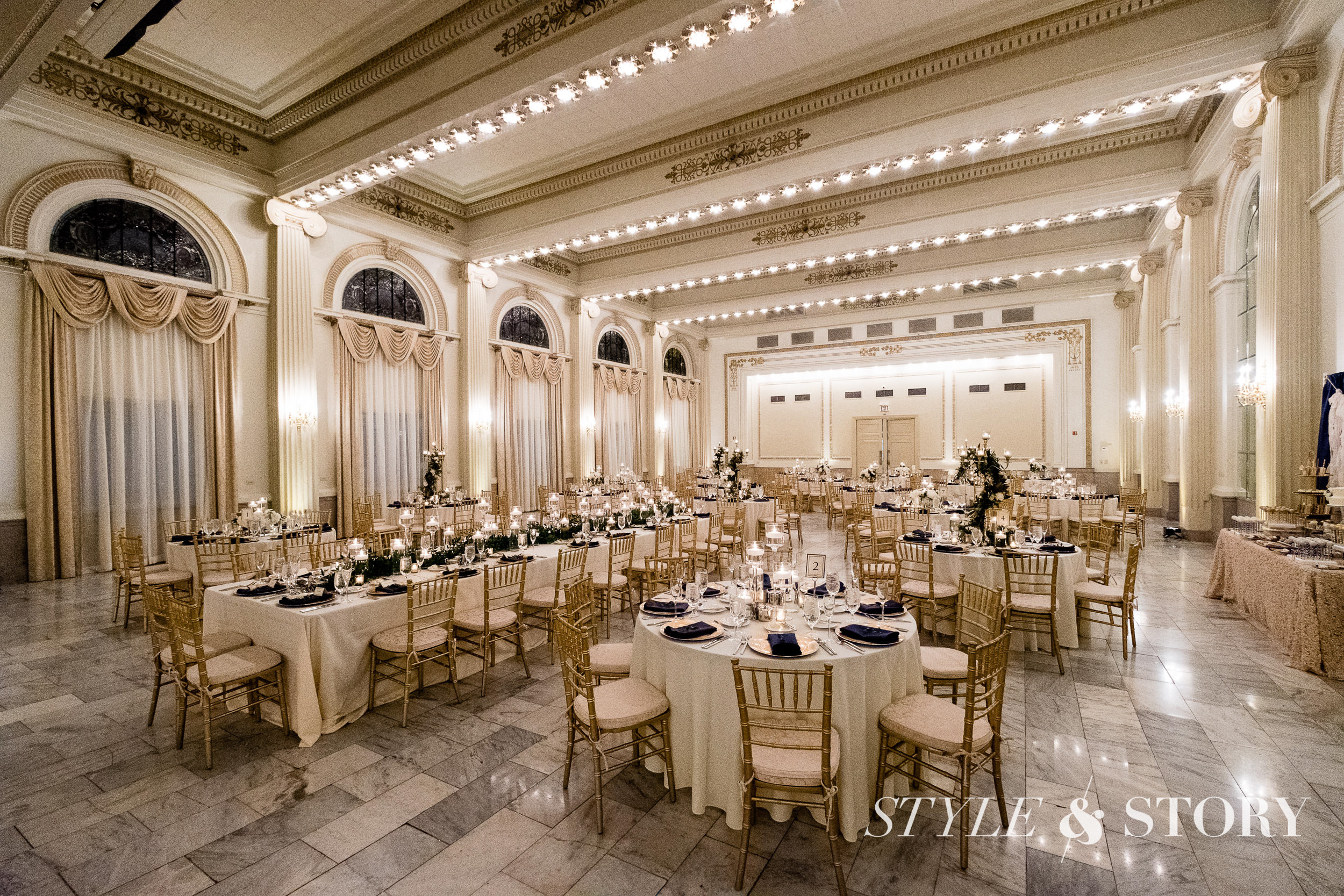 The Westin Great Southern Columbus
