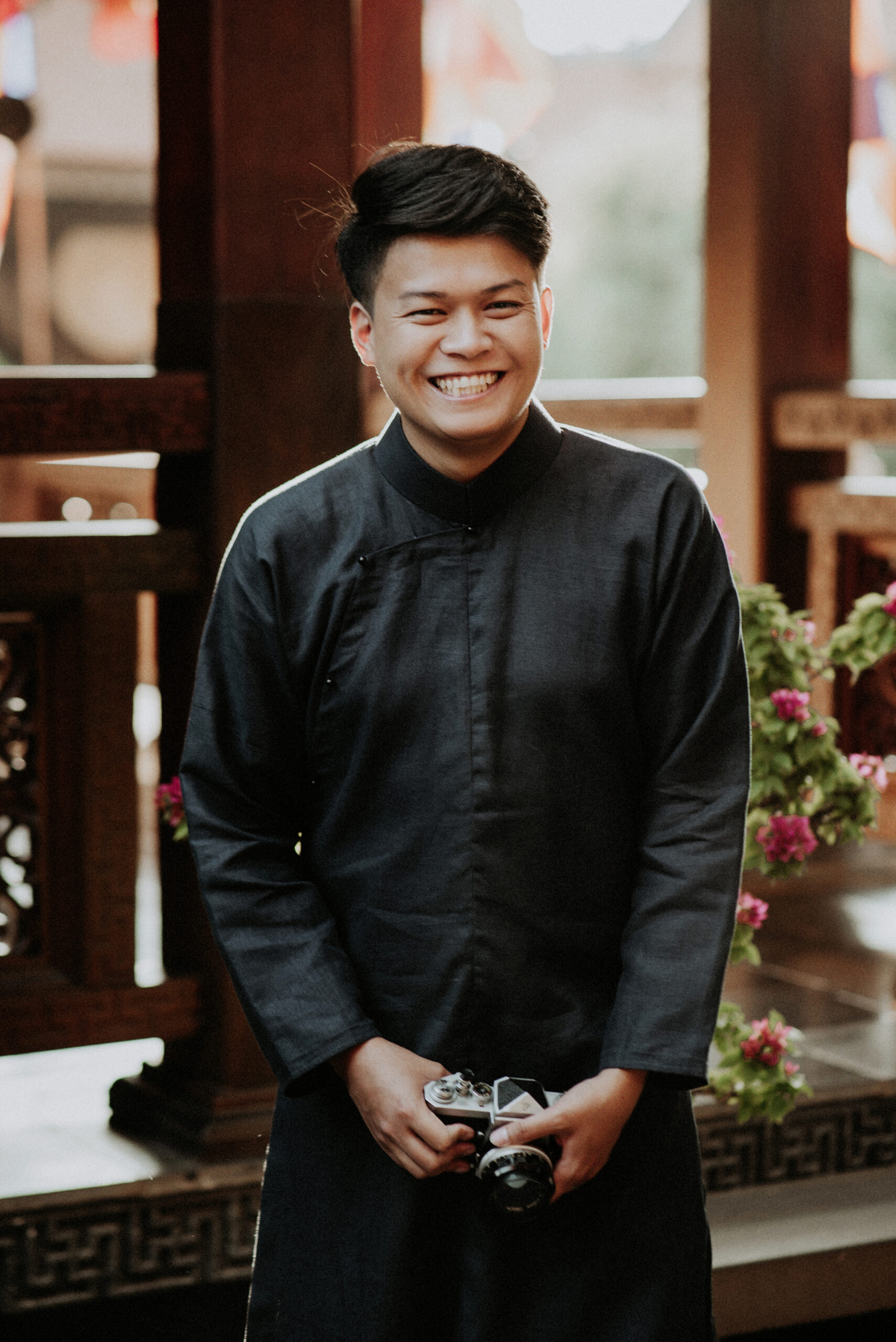 Thien Tong Photography