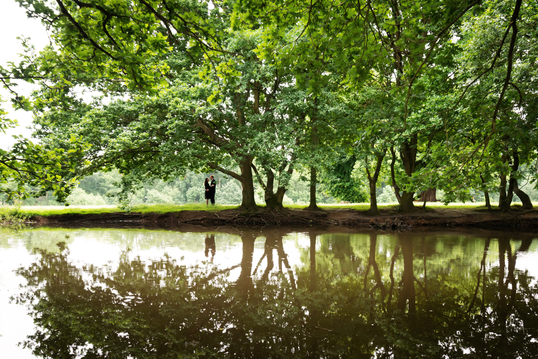 Trent Park