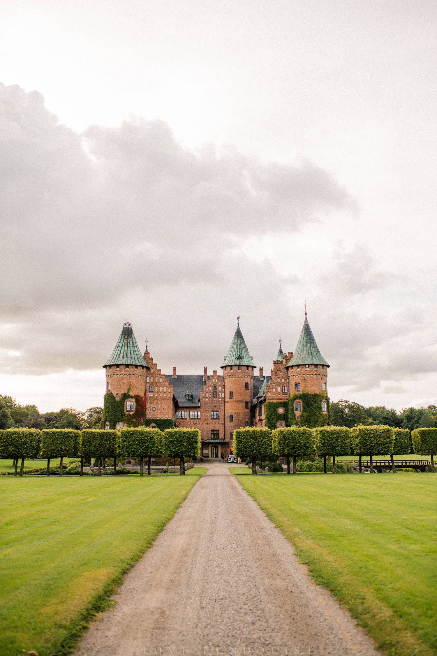 Trolleholms Slott AB