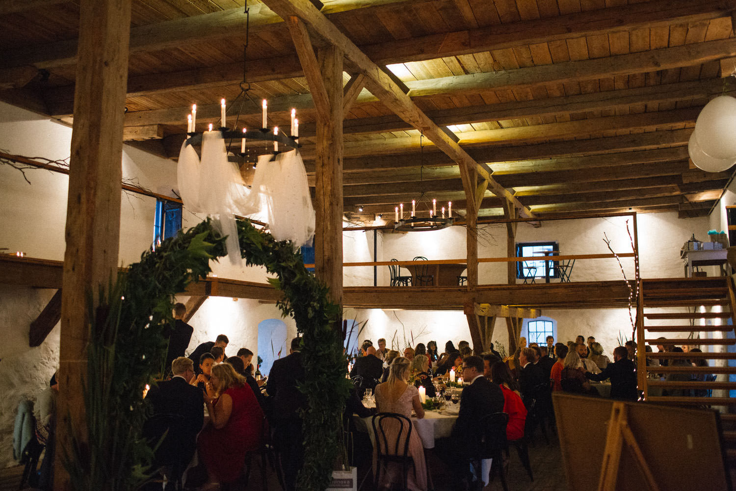 Trolleholms Slott AB