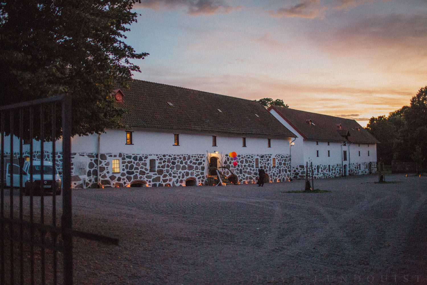Trolleholms Slott AB