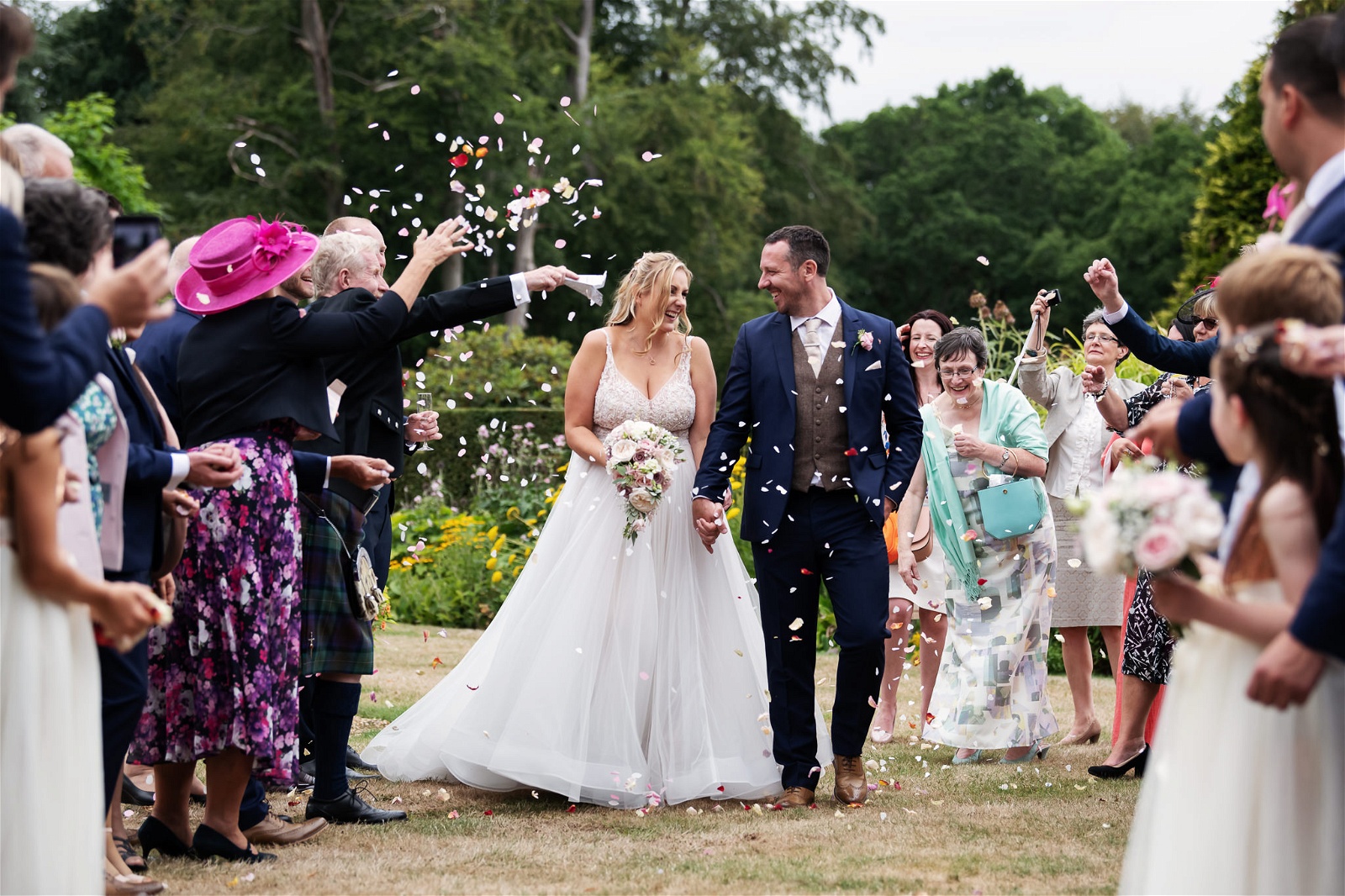 Tylney Hall Hotel & Gardens