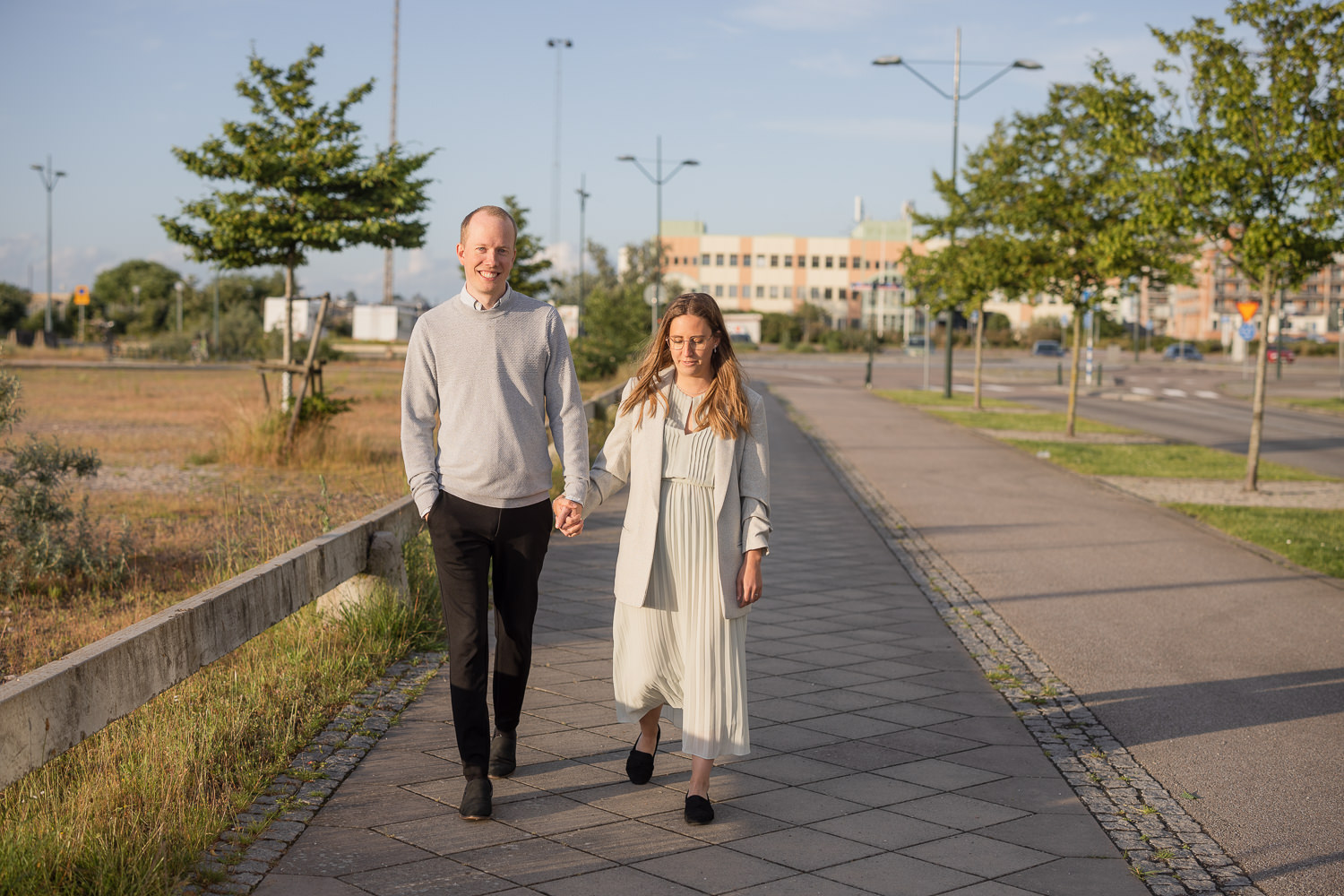 Västra hamnen