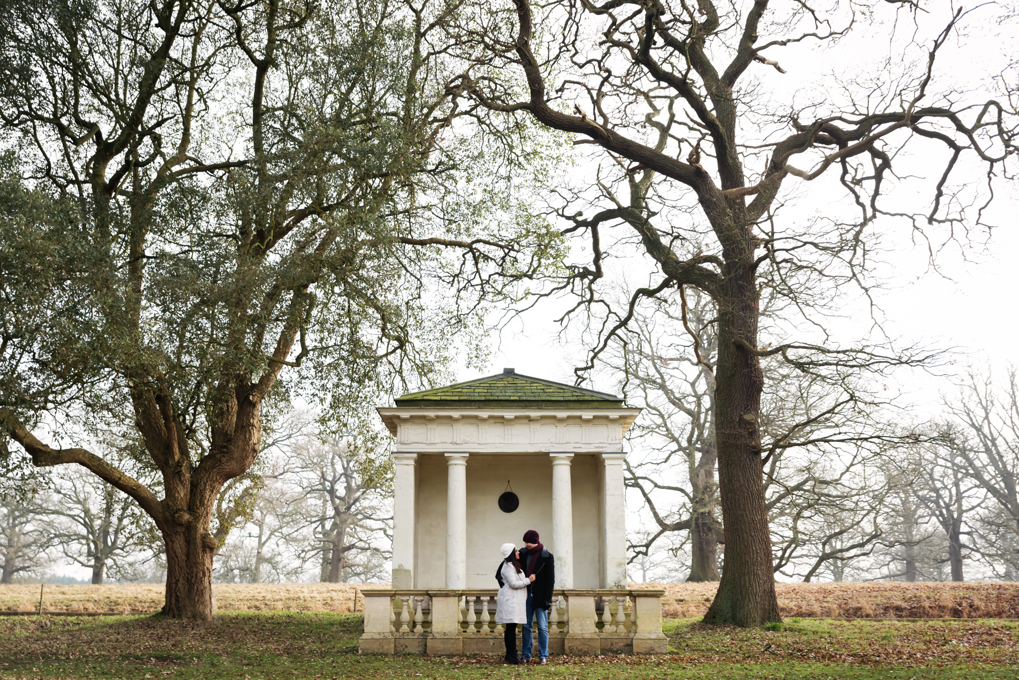Woburn Abbey