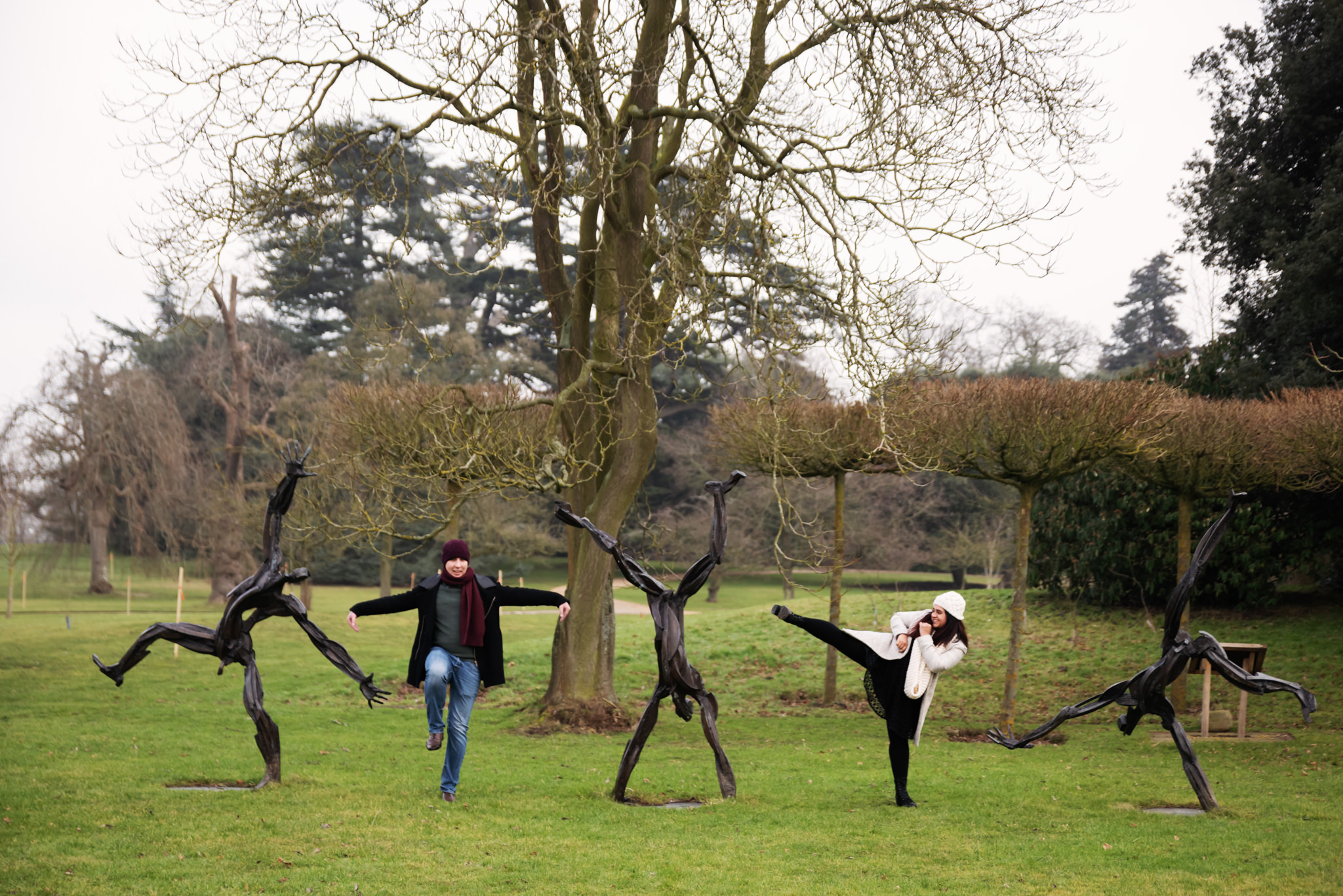 Woburn Abbey