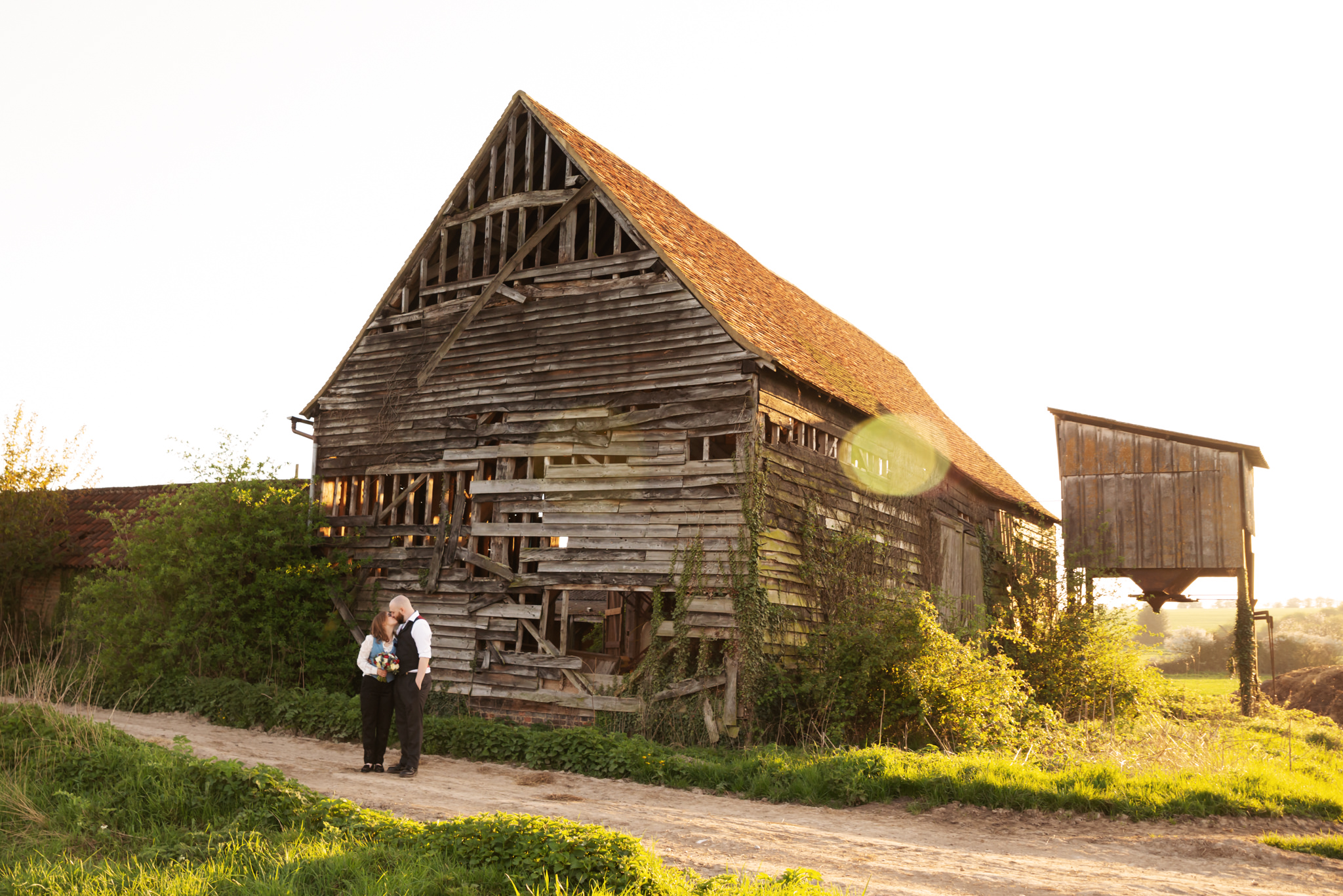 Woodoaks Farm