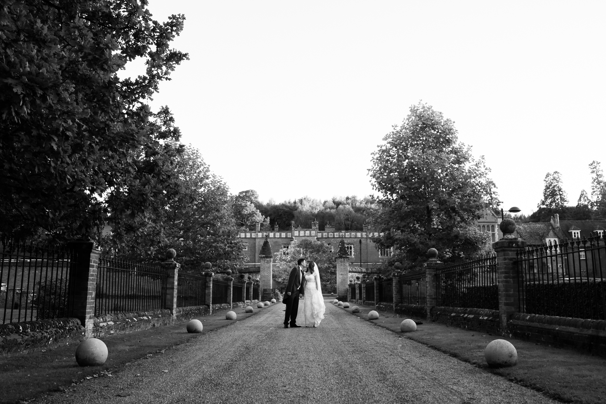 Wotton House