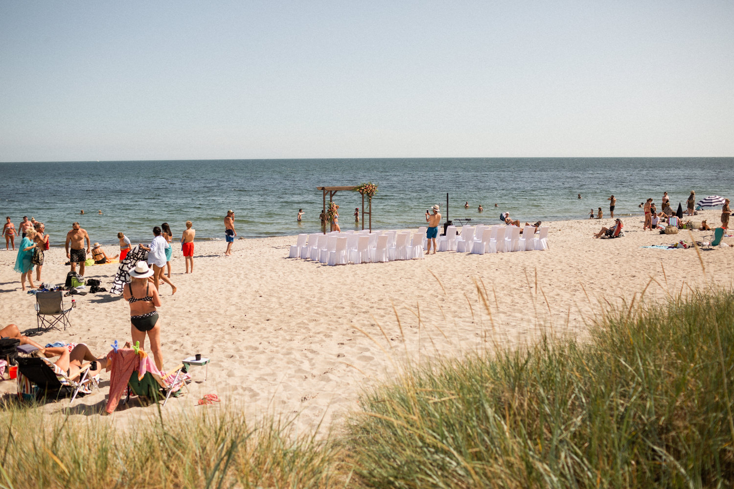 Ystad Saltsjöbad