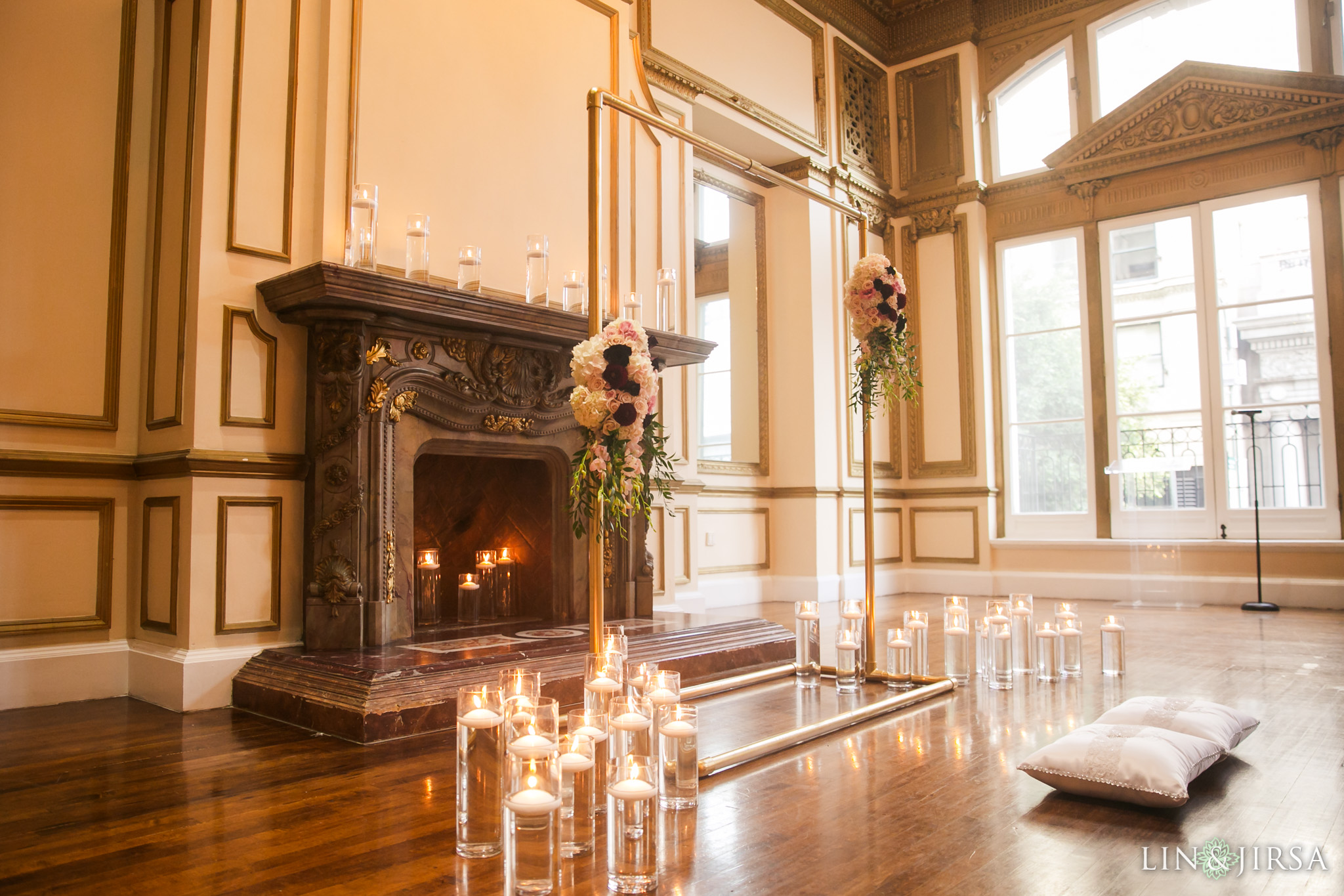 Alexandria Ballrooms