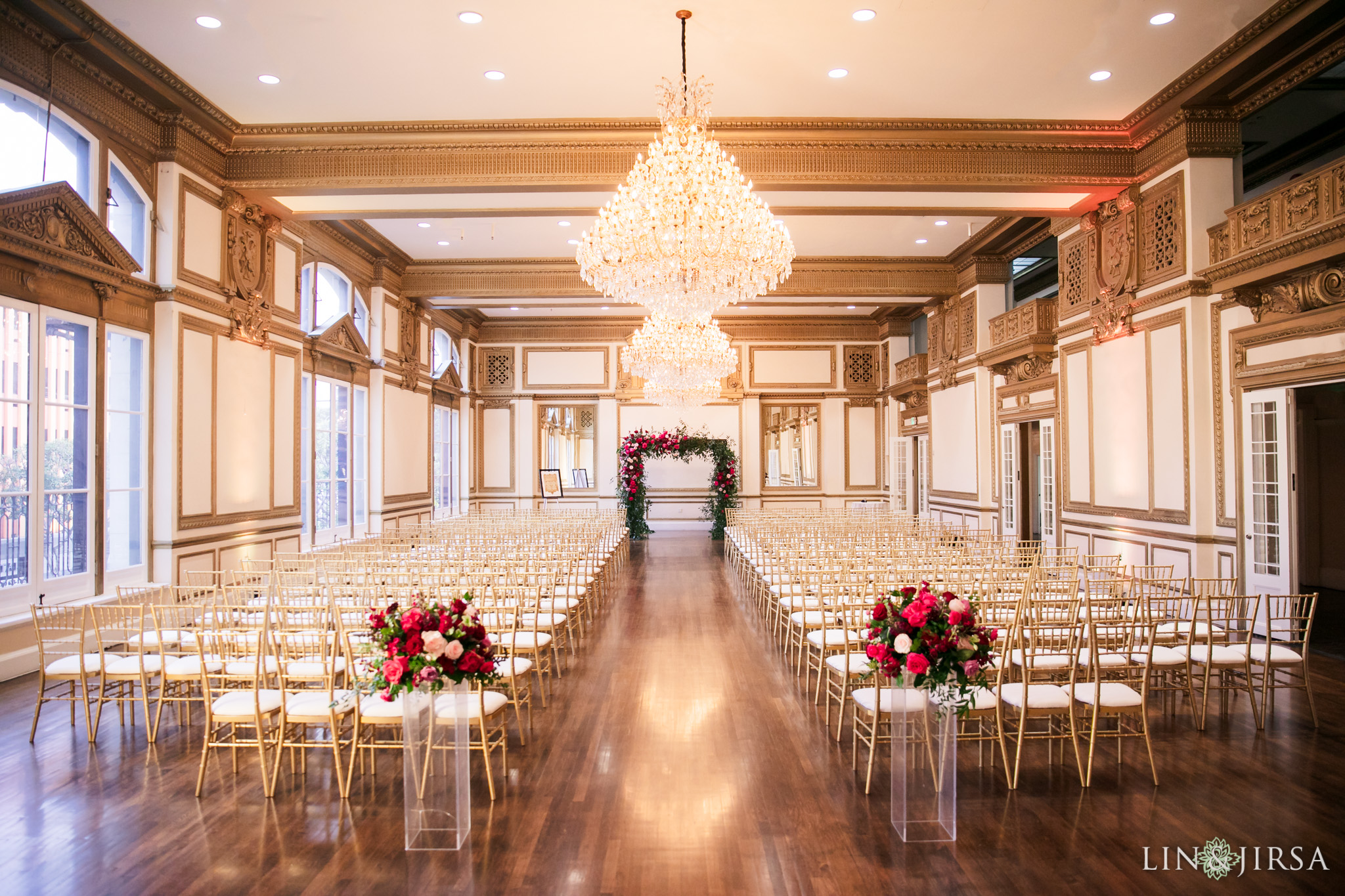 Alexandria Ballrooms