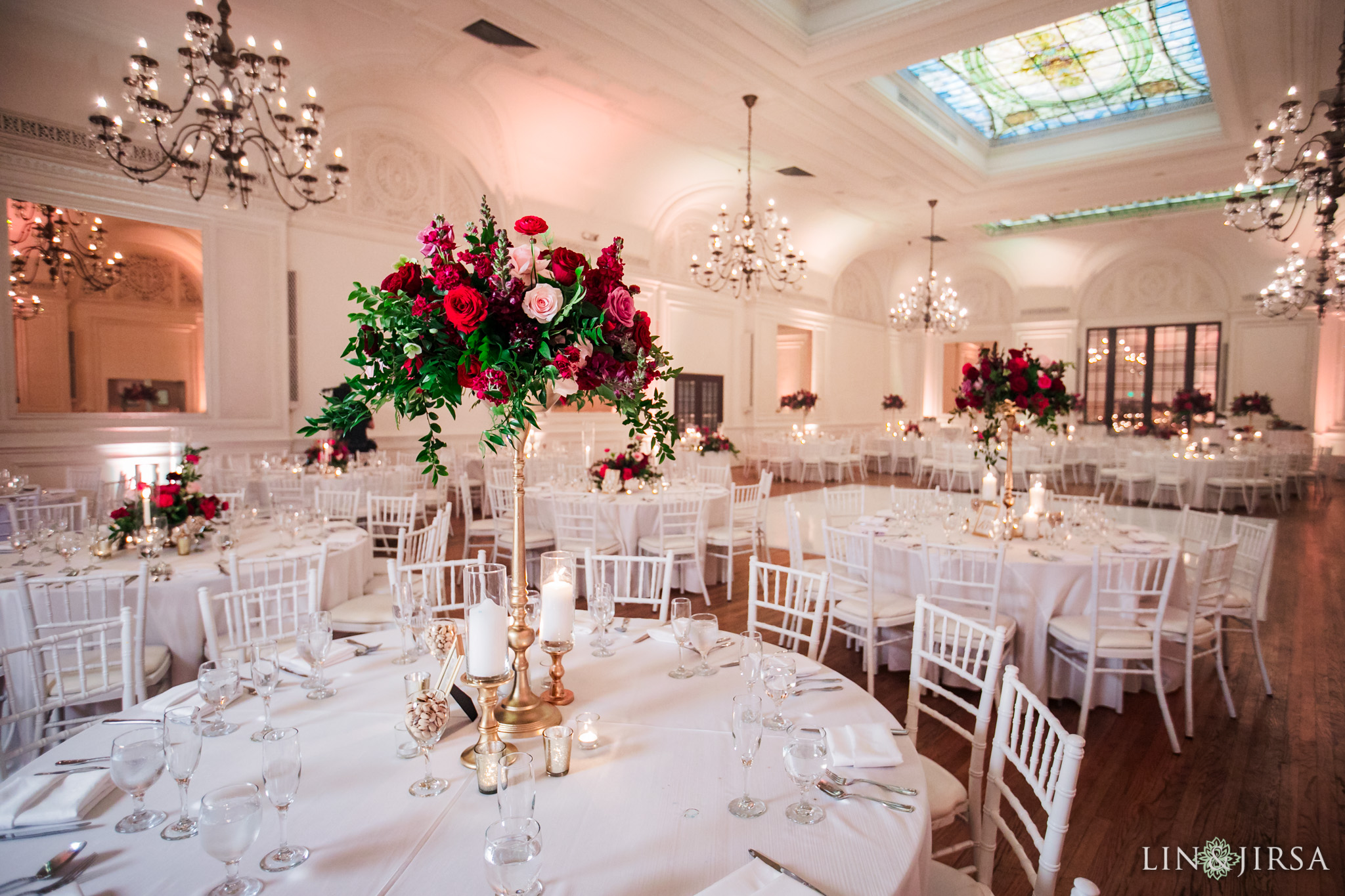 Alexandria Ballrooms