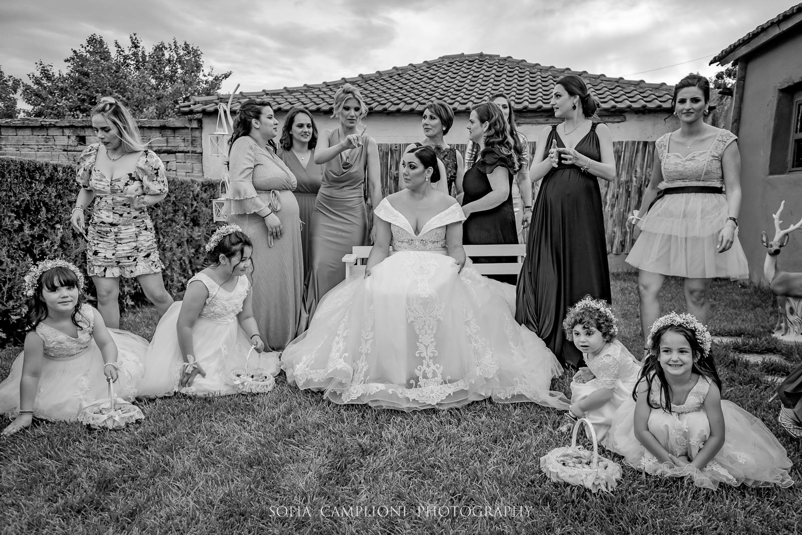 Sofia Camplioni Photography