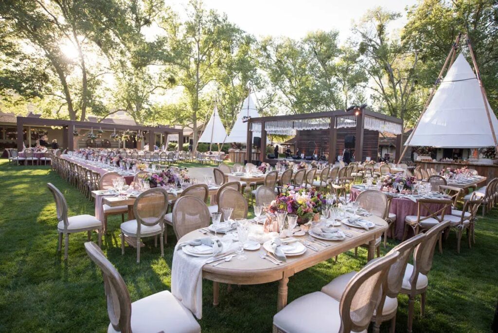 Alisal Guest Ranch and Resort
