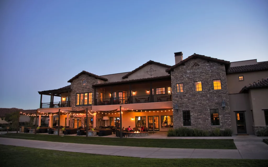 Aliso Viejo Country Club