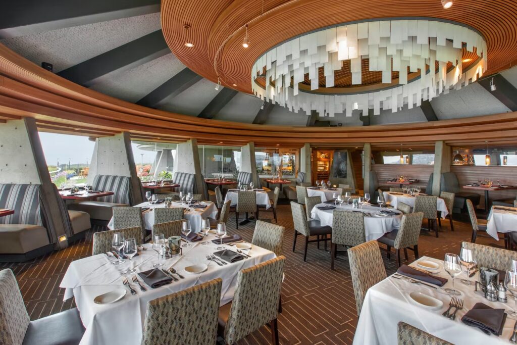 Chart House Dana Point