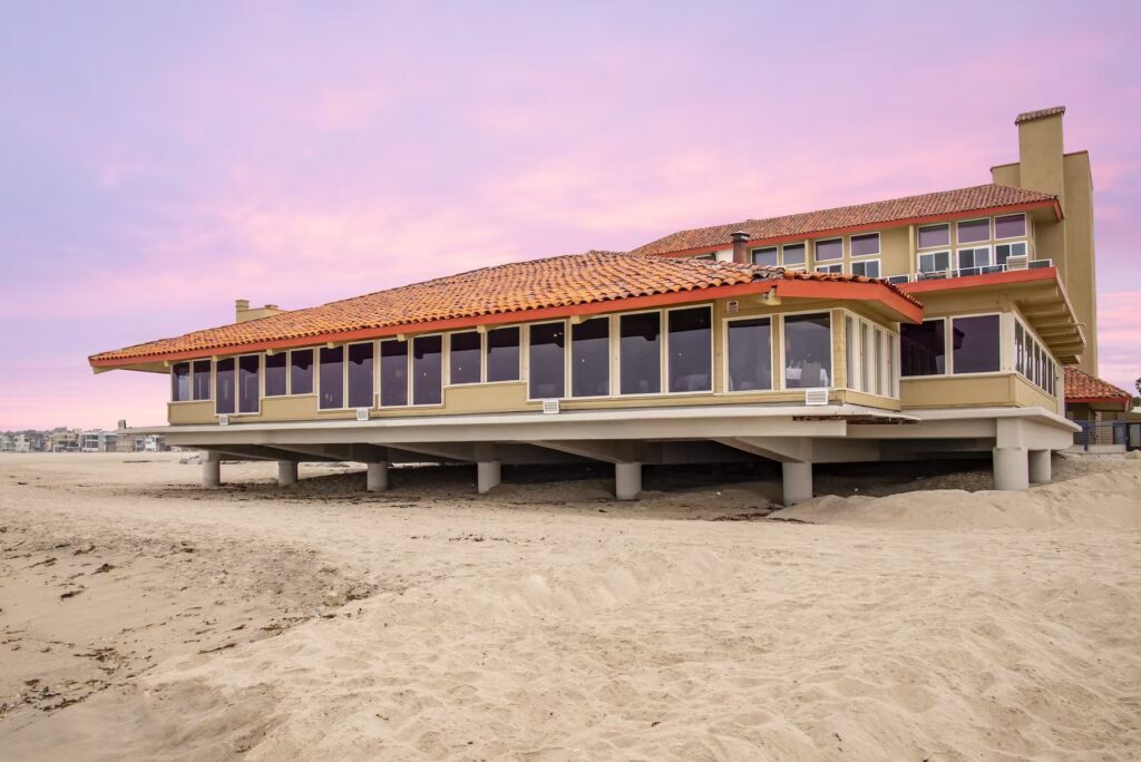 Chart House Redondo Beach