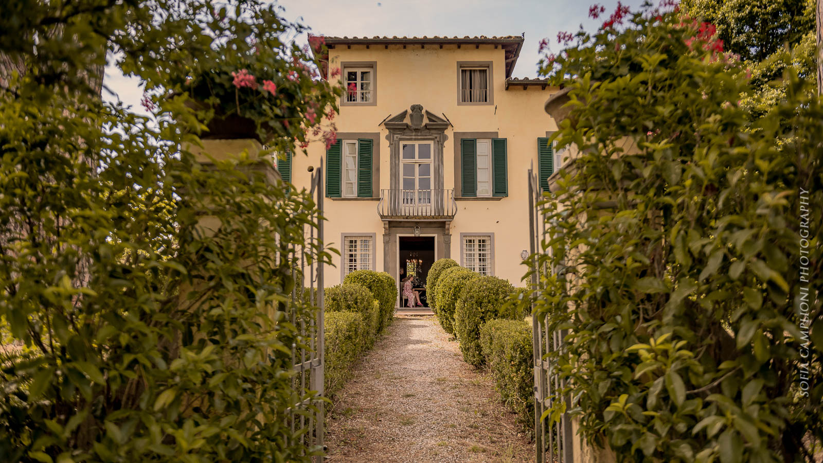Sofia Camplioni Photography