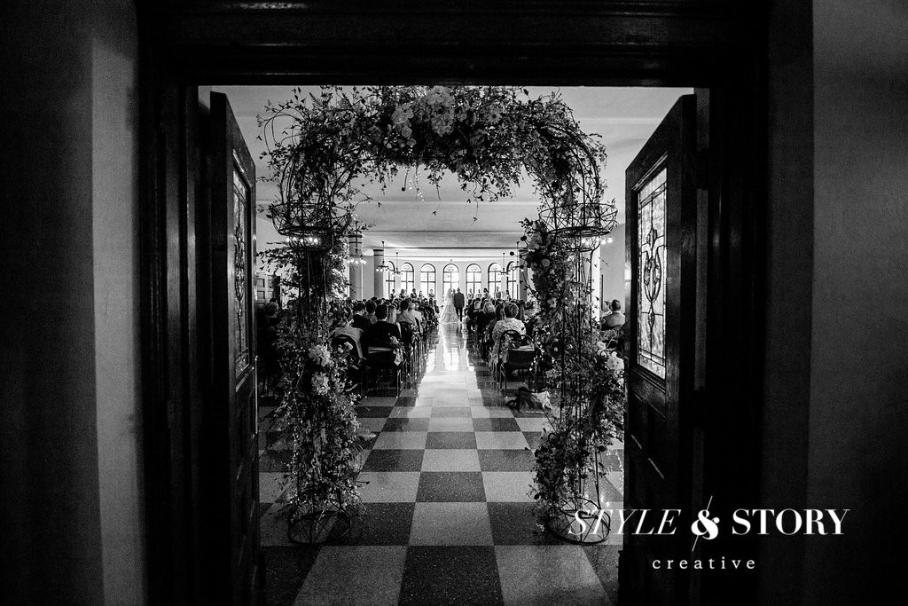 Nazareth Hall