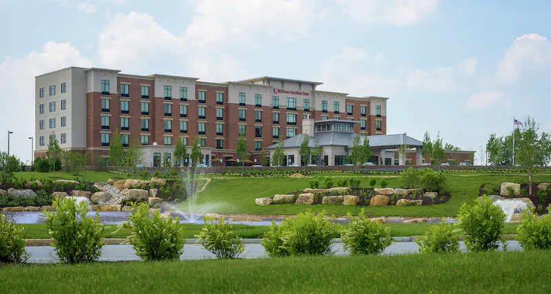 Hilton Garden Inn Exton