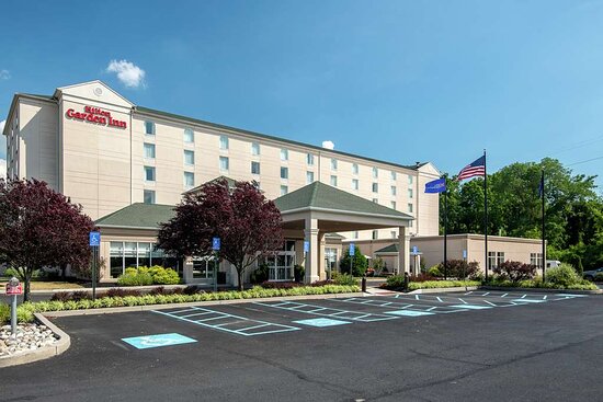 Hilton Garden Inn Philadephia/Fort Washington