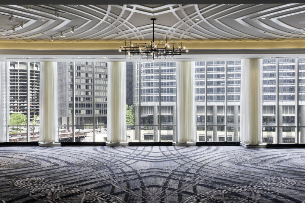 LondonHouse Chicago