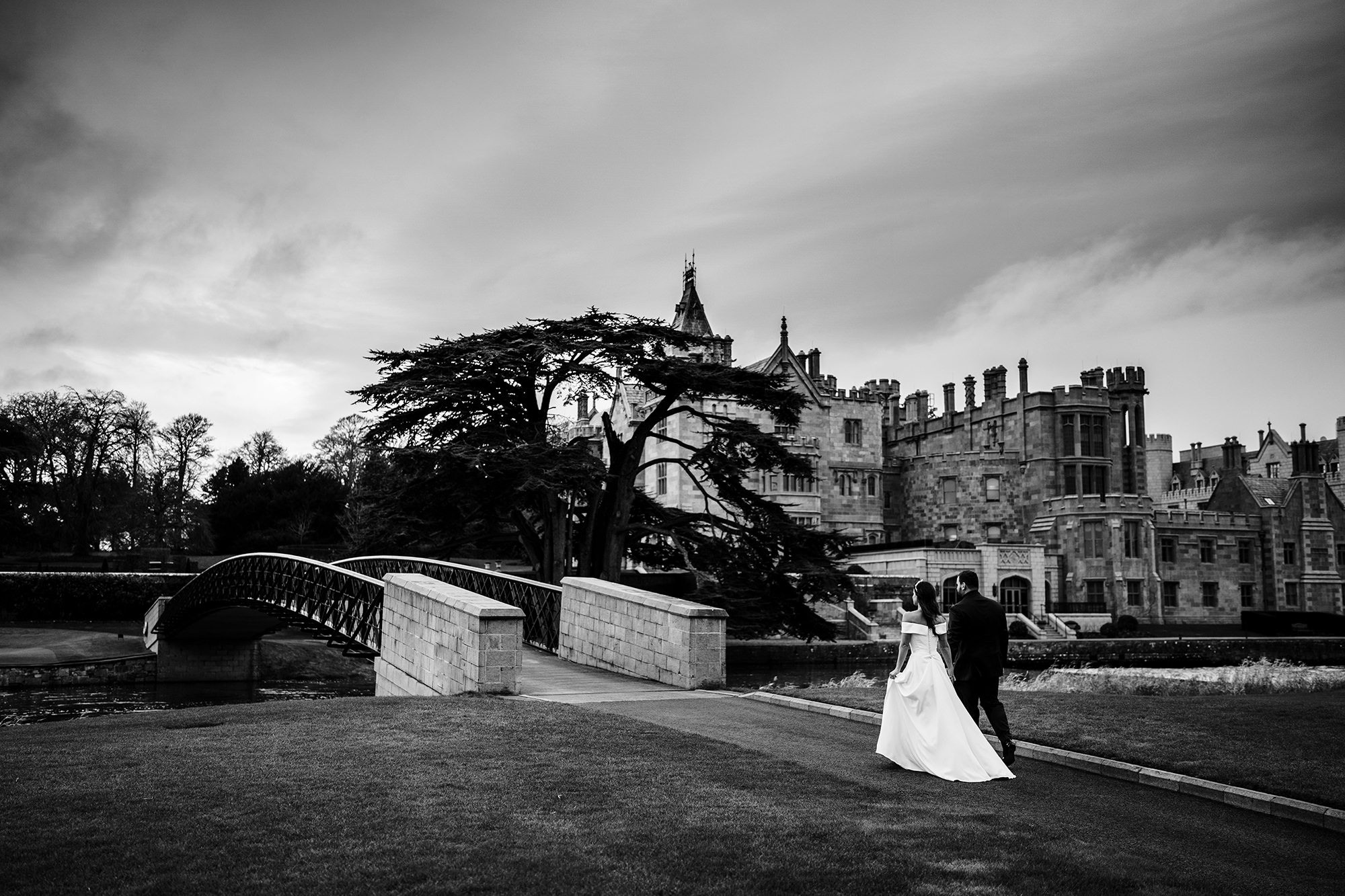 Adare Manor