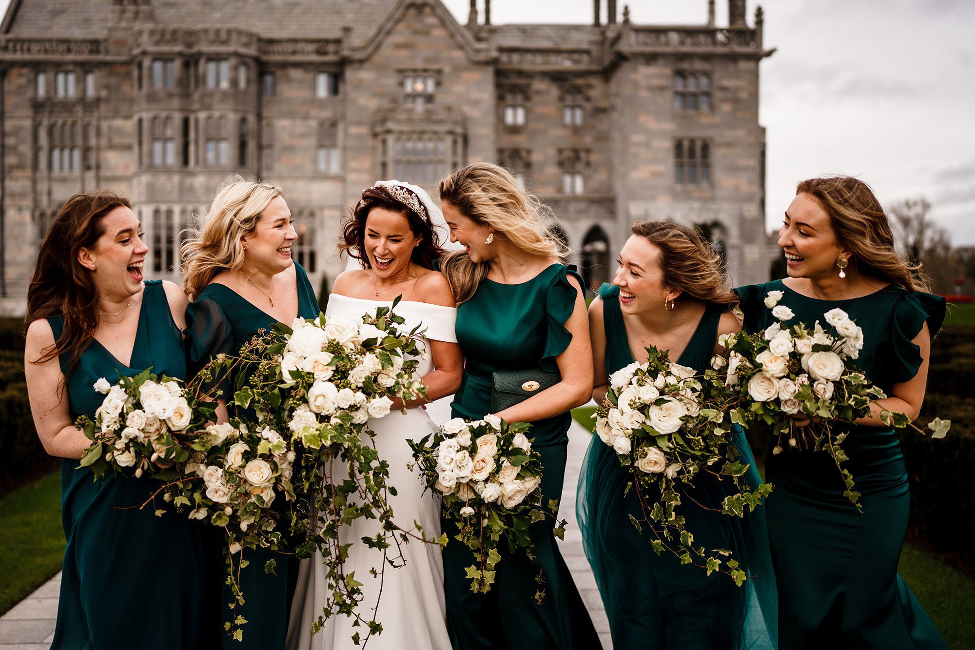 Adare Manor