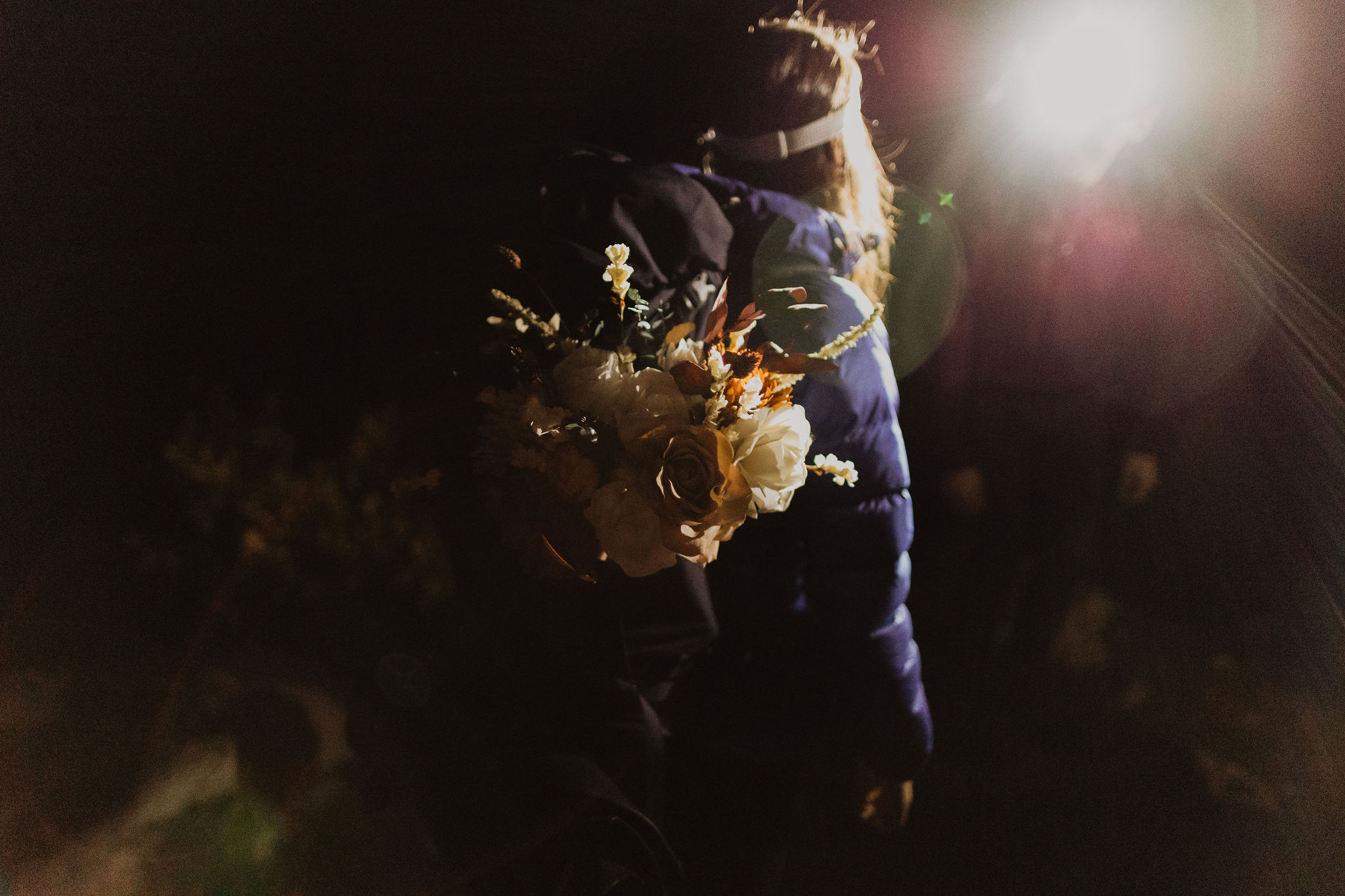 In Love and Adventure
