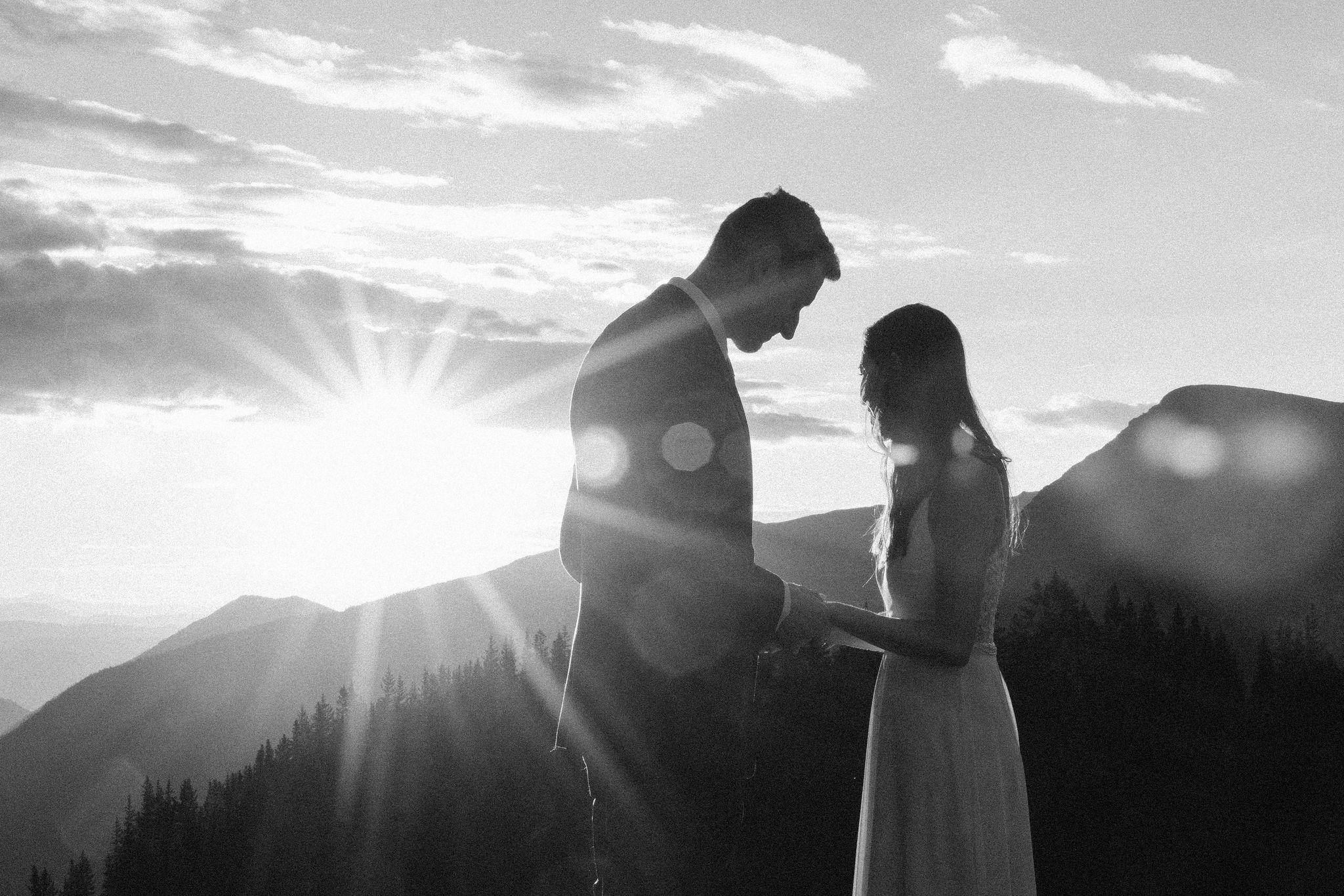 In Love and Adventure
