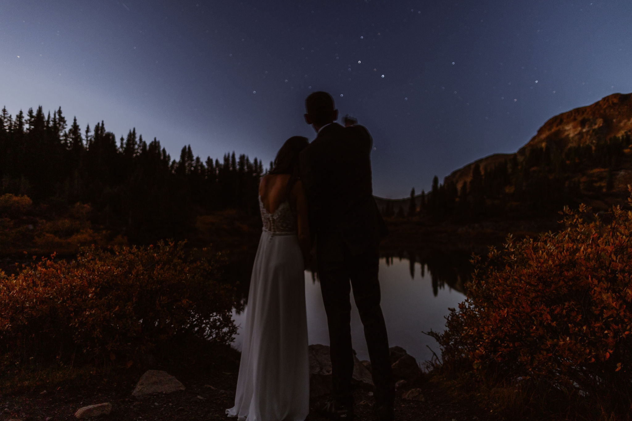 In Love and Adventure