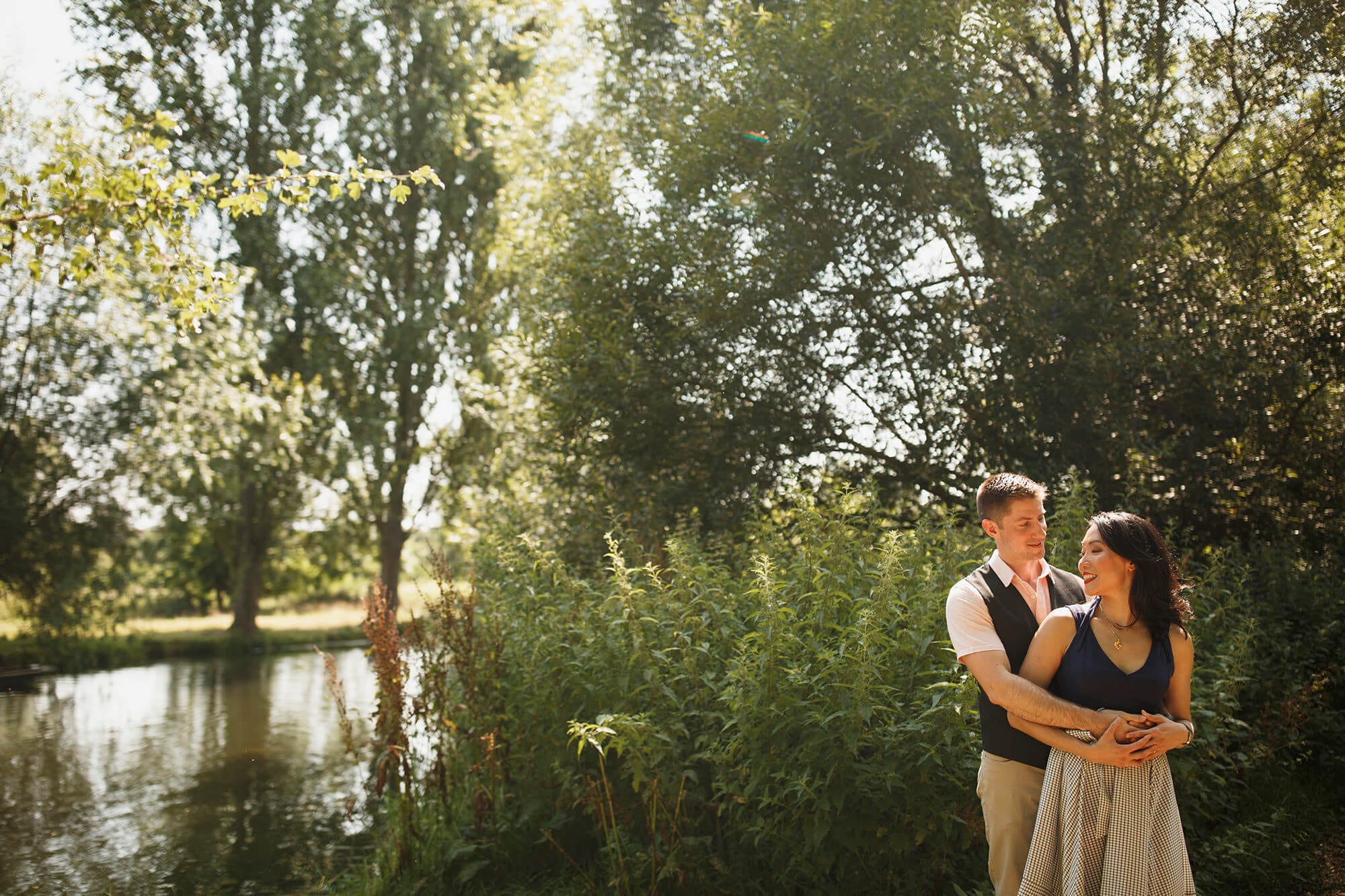 Cambridgeshire