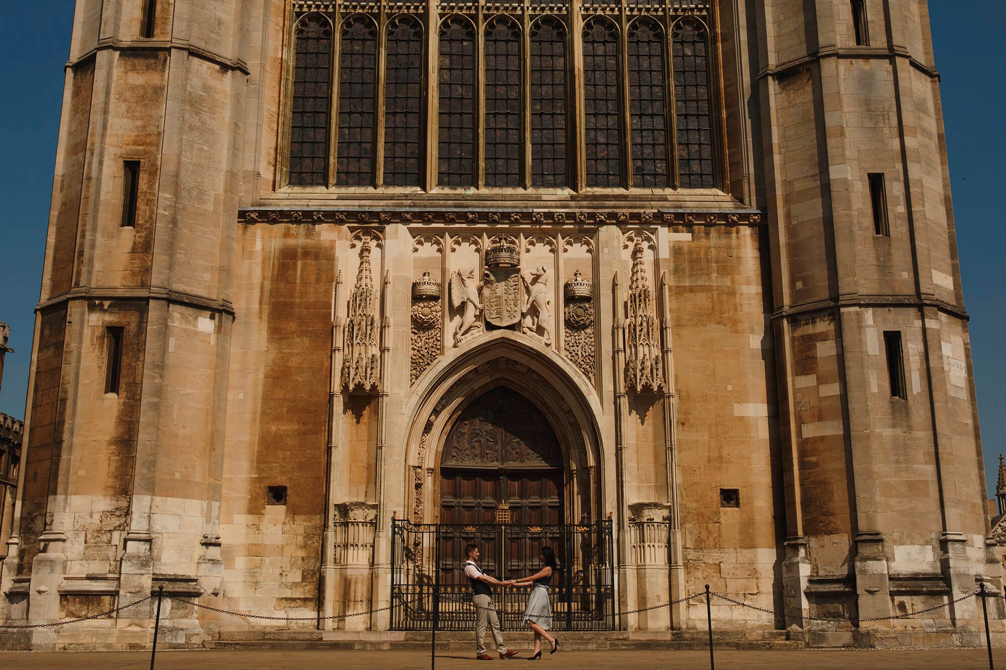 Cambridgeshire