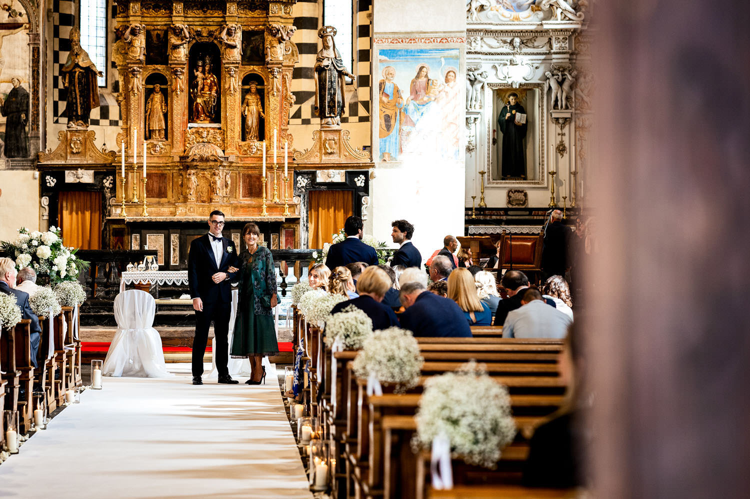 Chiesa Santa Maria delle Grazie