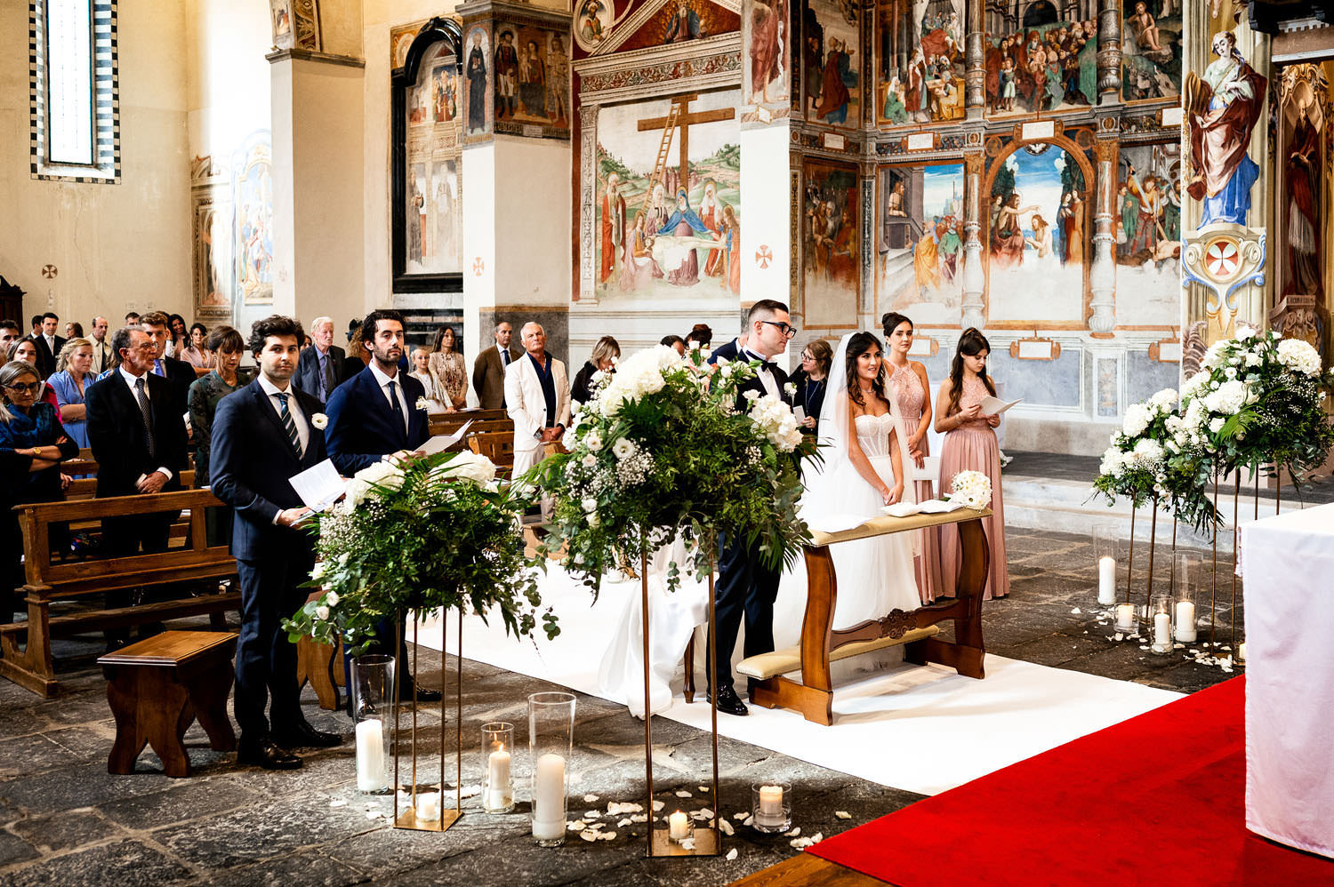 Chiesa Santa Maria delle Grazie