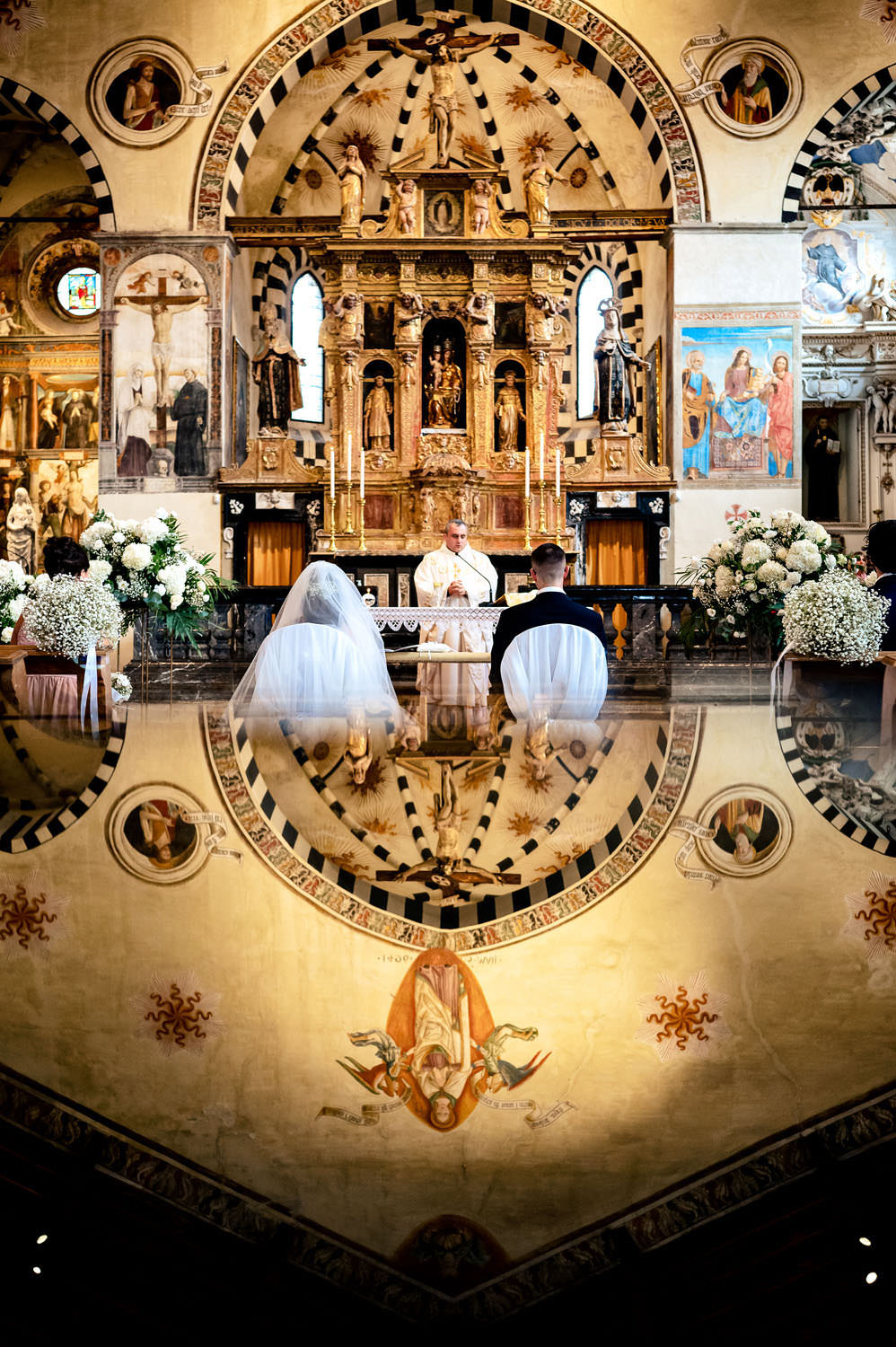 Chiesa Santa Maria delle Grazie
