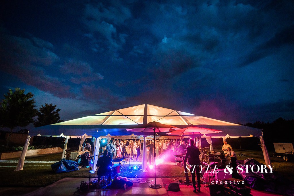 The Club at Corazon