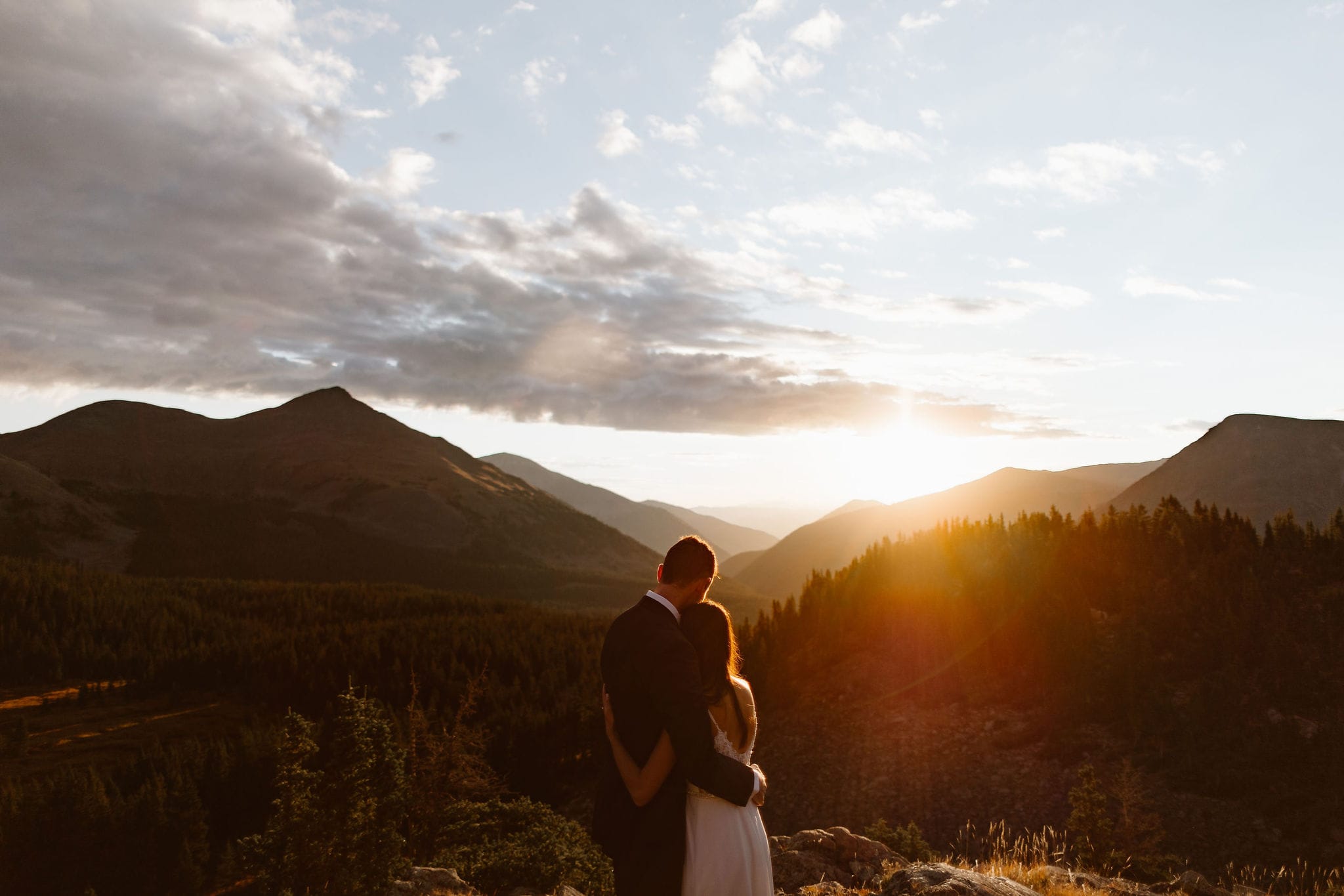 In Love and Adventure