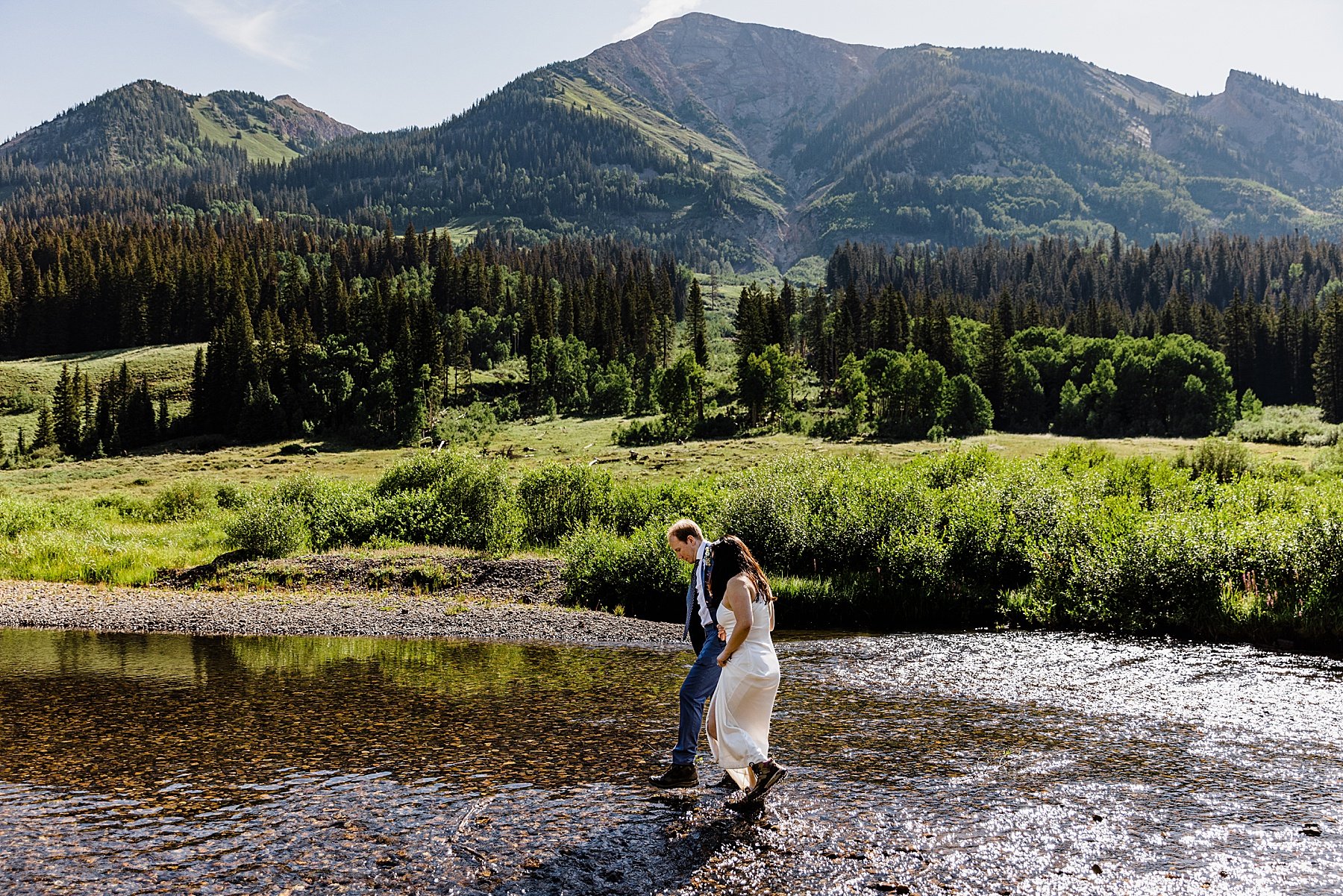 Crested Butte