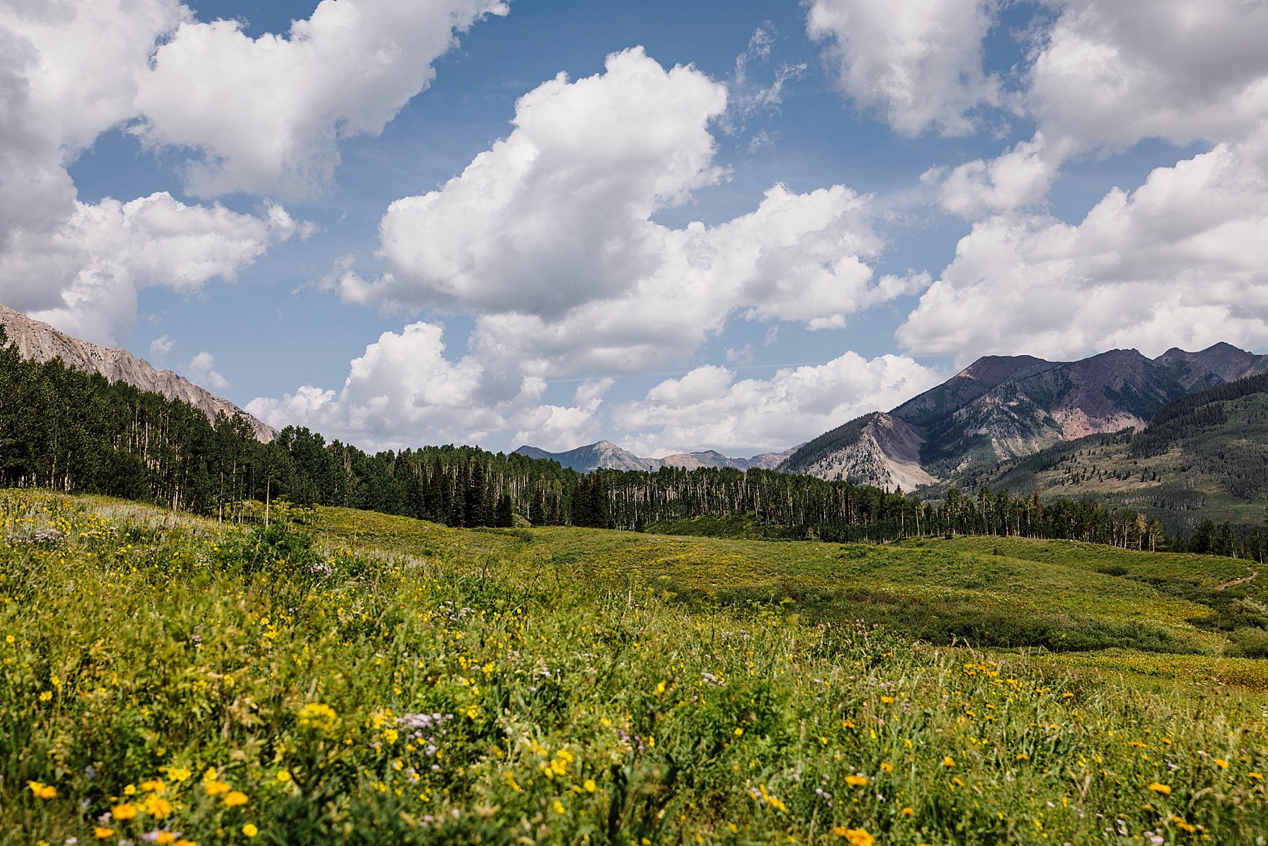 Crested Butte
