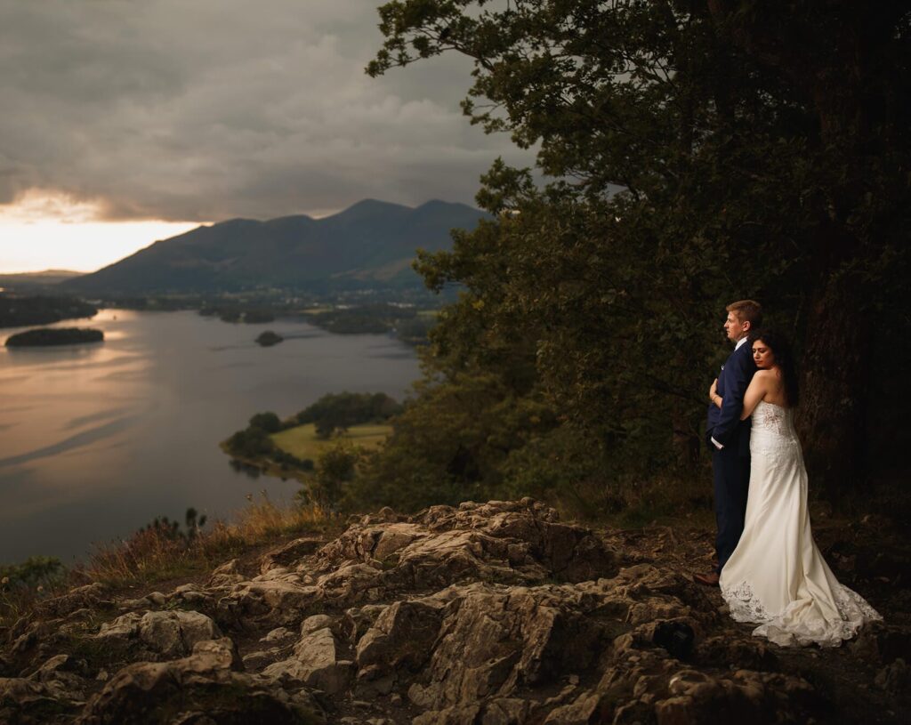 Derwent Water