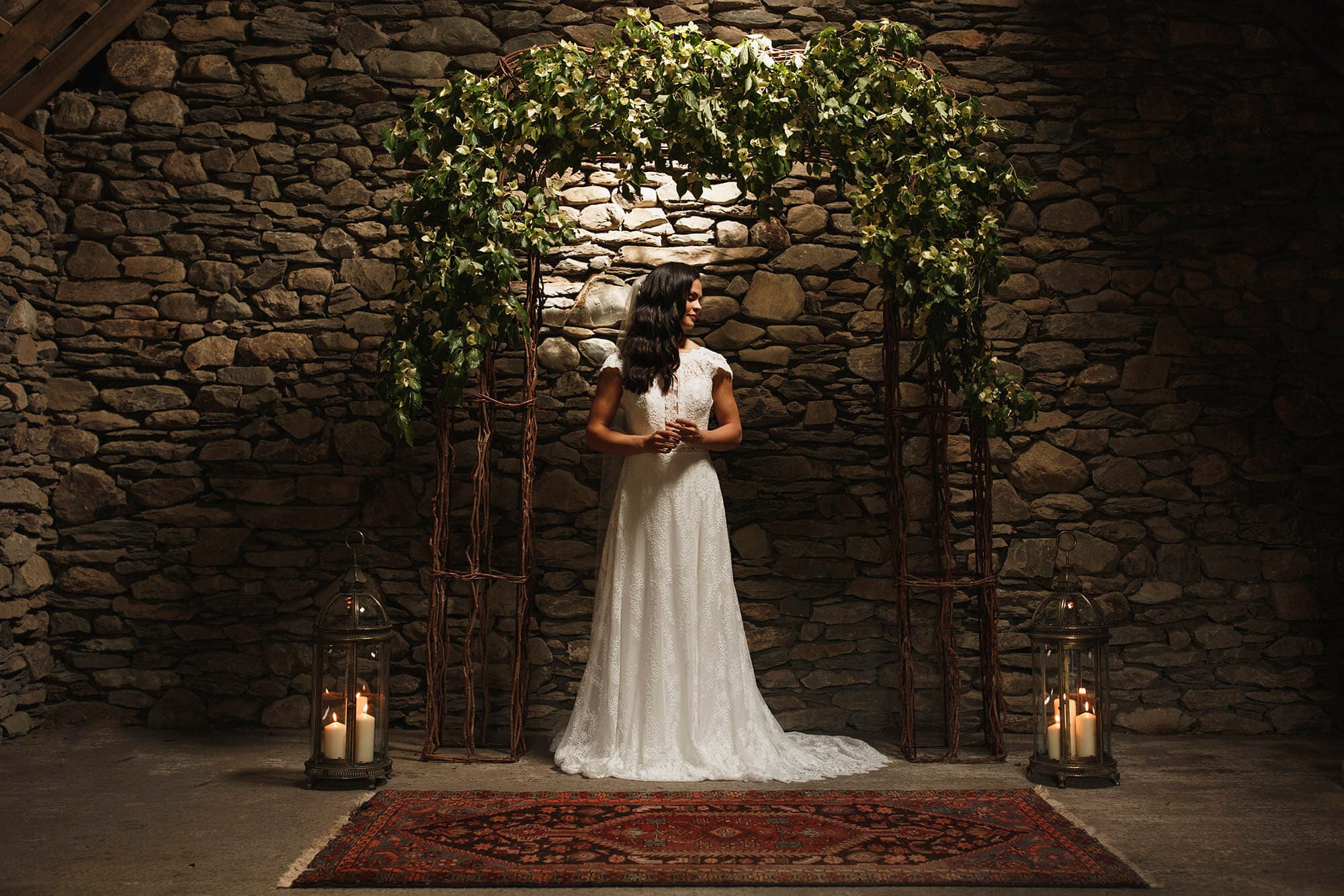 Fairbank Wedding Barn