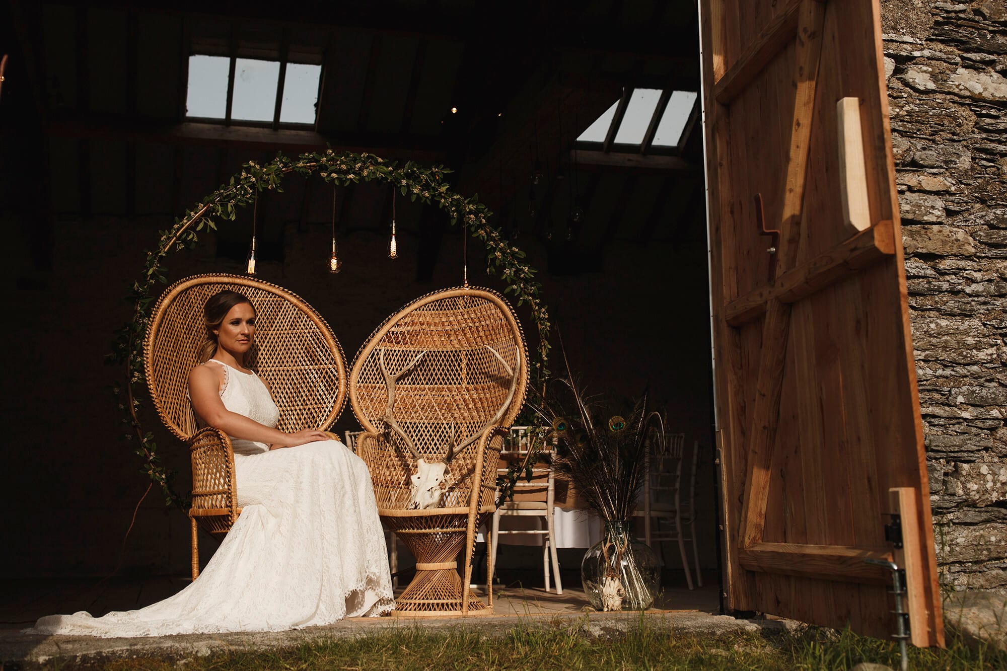 Fairbank Wedding Barn