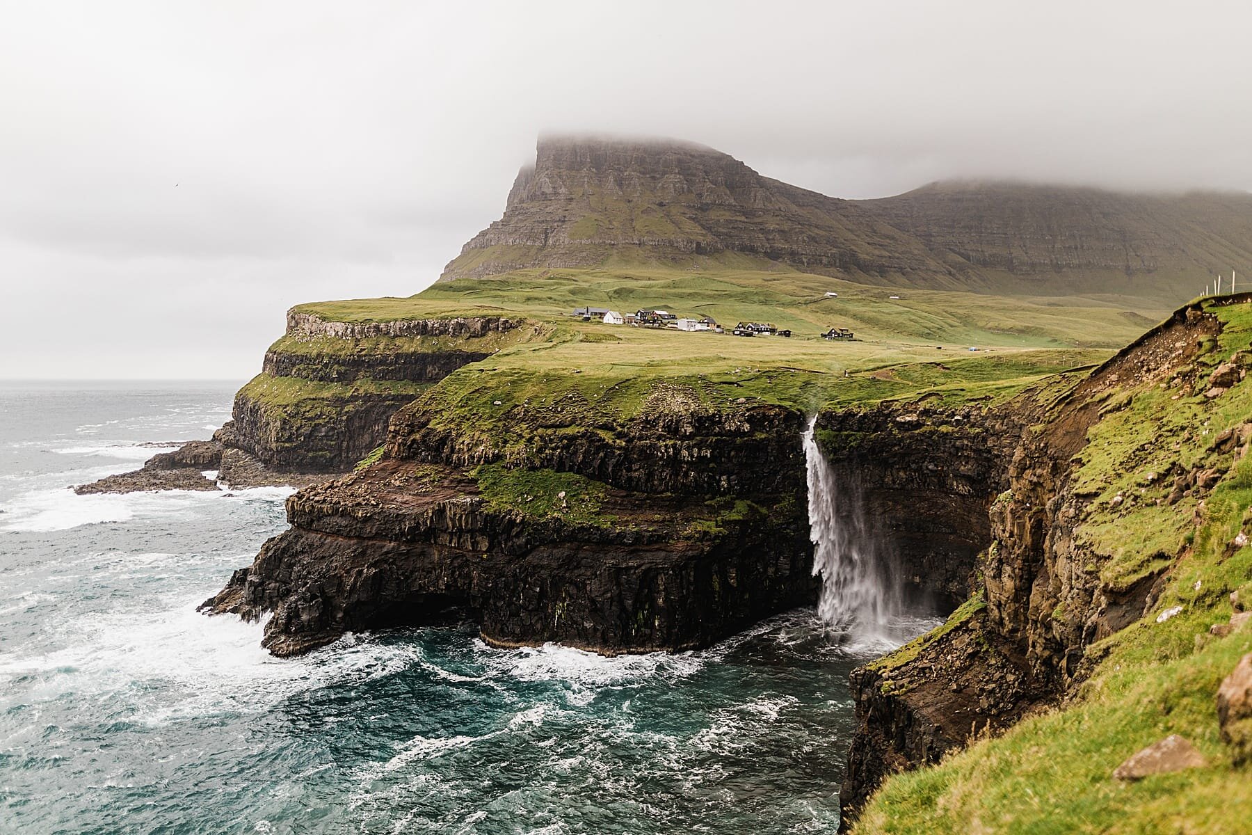 Faroe Islands