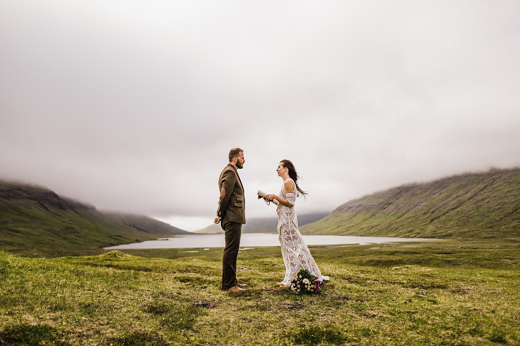Faroe Islands