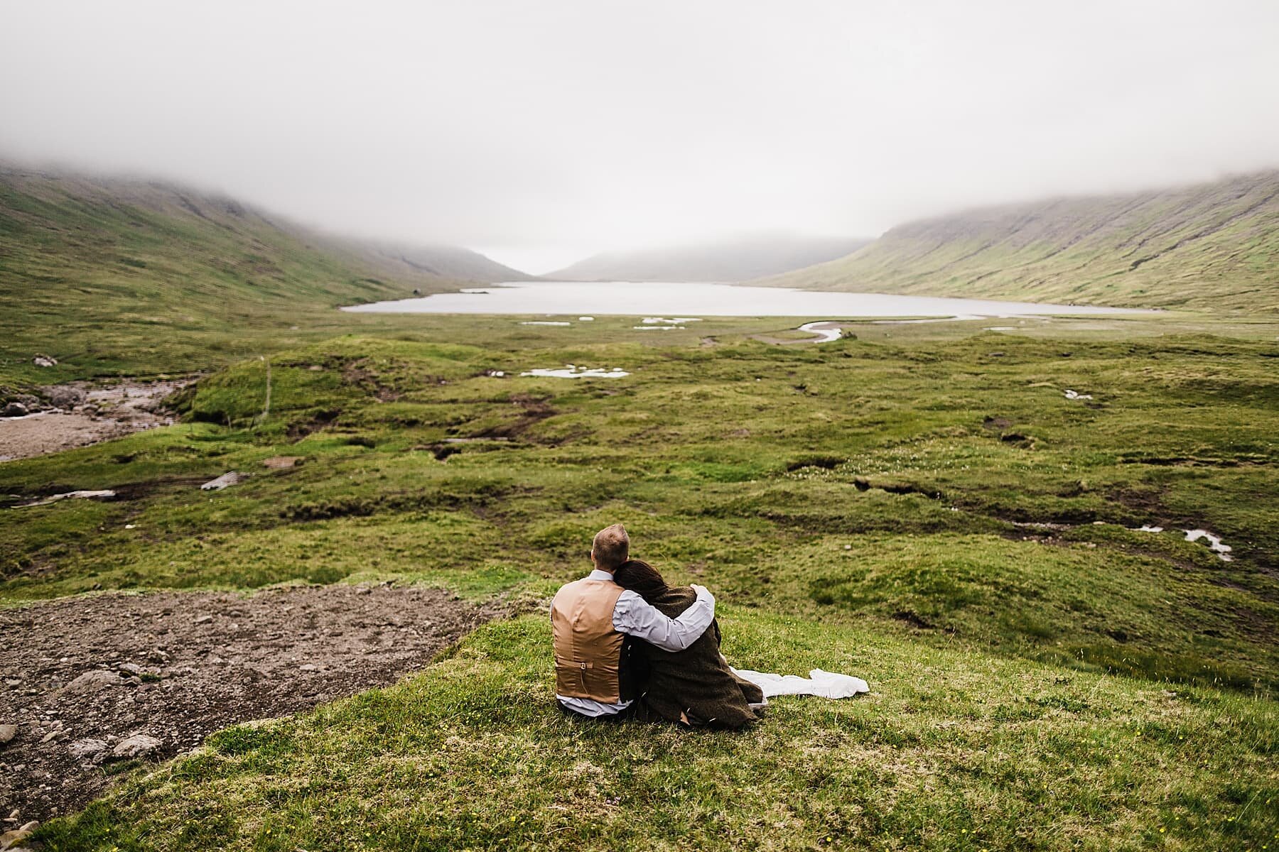 Faroe Islands