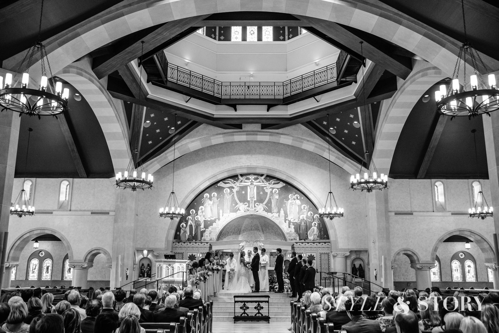 St. Paul the Apostle Catholic Church